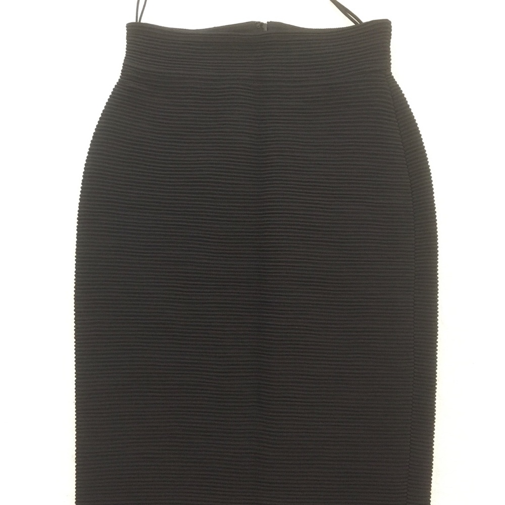 Vintage Gianni Versace Couture Sera Skirt